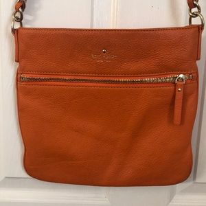Kate spade cross body bag